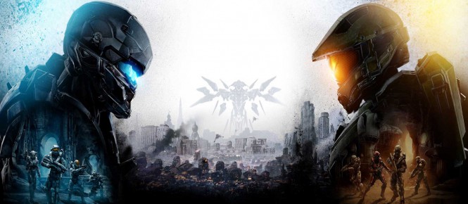 Halo 5 Guardians gratuit pendant une semaine