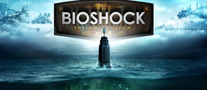 BioShock The Collection officialisé