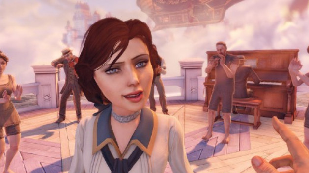 Bioshock The Collection se montre en vidéo.