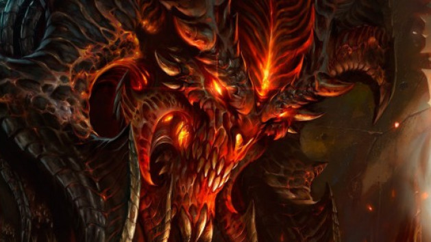 Diablo : Blizzard embauche