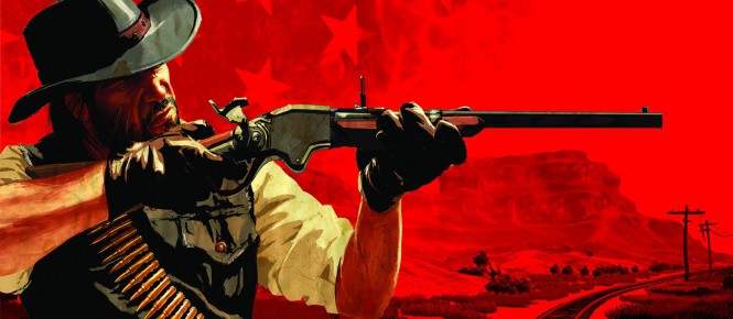 Red Dead Redemption arrive sur One