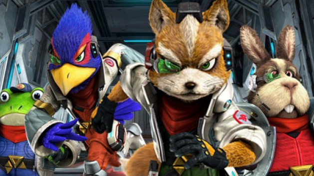 Des démos pour Star Fox Zero et Guard