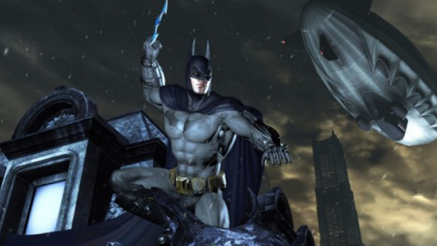 Batman Return to Arkham pour novembre ?