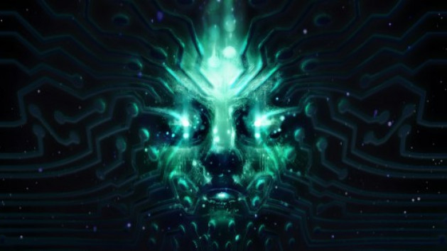 System Shock est kickstarté