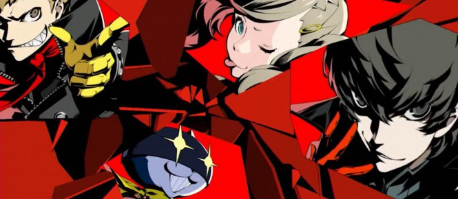 Persona 5 : bientôt 7 annonces