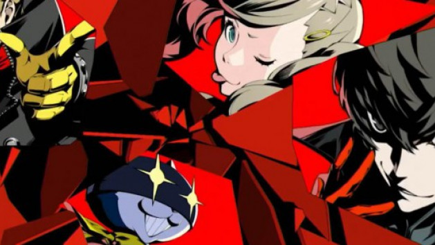Persona 5 : bientôt 7 annonces