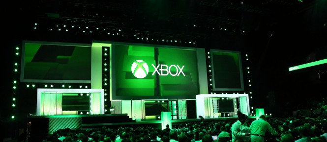 Gamescom : pas de conférence pour Microsoft