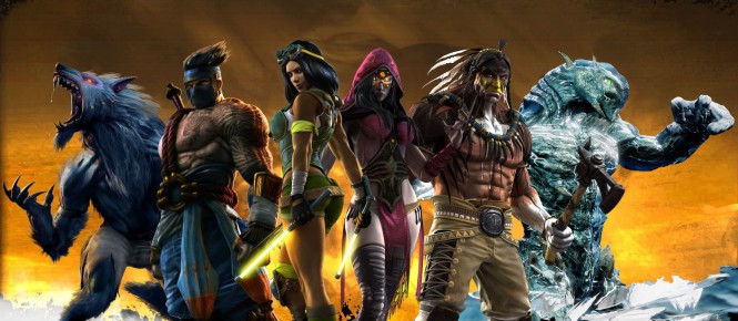 Killer Instinct : la version intégrale en boîte