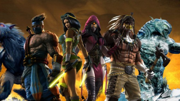 Killer Instinct : la version intégrale en boîte