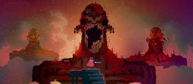 Hyper Light Drifter arrive sur consoles