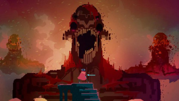 Hyper Light Drifter arrive sur consoles