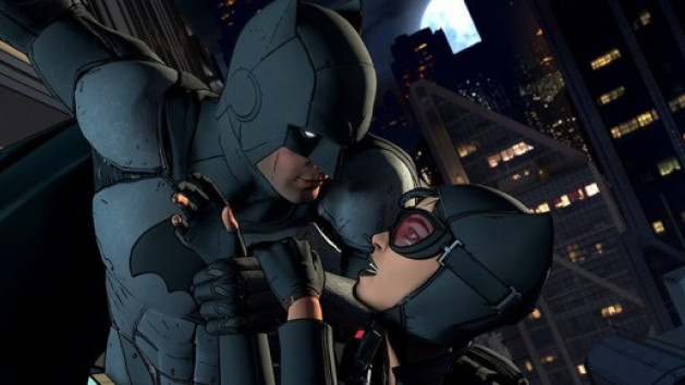 Telltale : Batman pour août