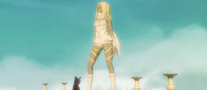 Gravity Rush 2 se date (+ infos)