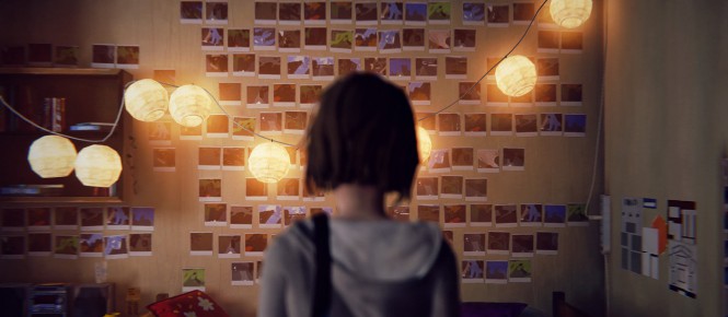 Life is Strange : l'épisode 1 gratuit