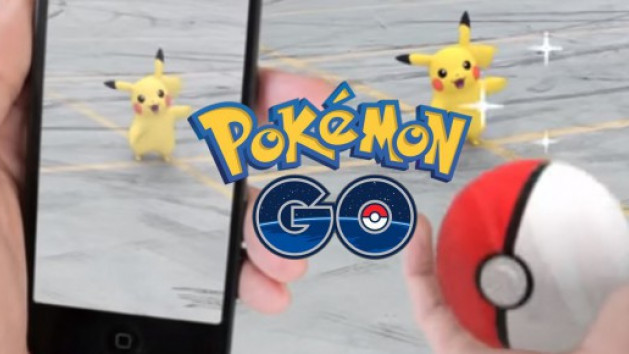 Plus de 75 millions de Pokémon GO