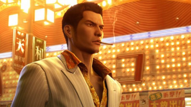 Yakuza 0 : une date pour l'Europe