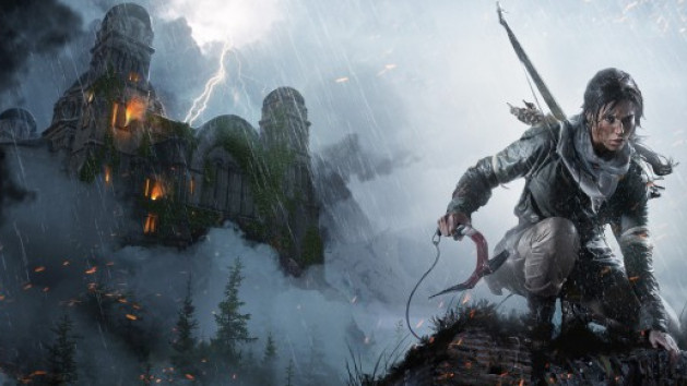 Rise of the Tomb Raider : un joli bonus de précommande