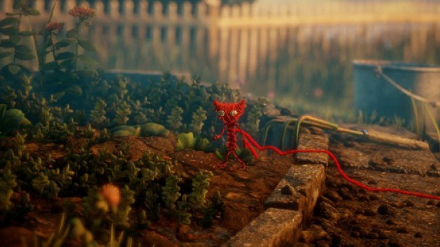 Une édition collector pour Unravel