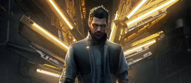 Deus Ex est gold