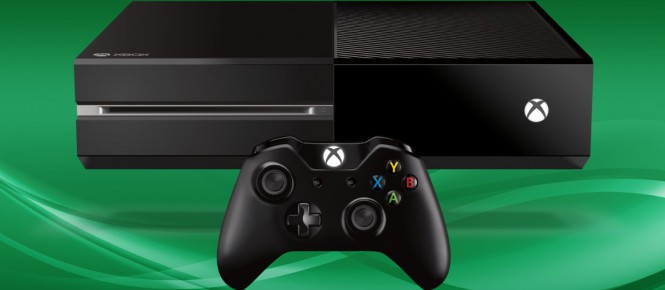 La Xbox One se met à jour