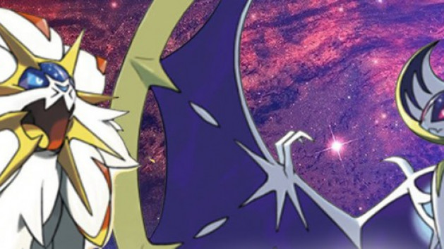 Pokémon Soleil / Lune : des nouveautés en pagaille