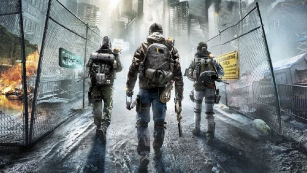 The Division : un film en préparation