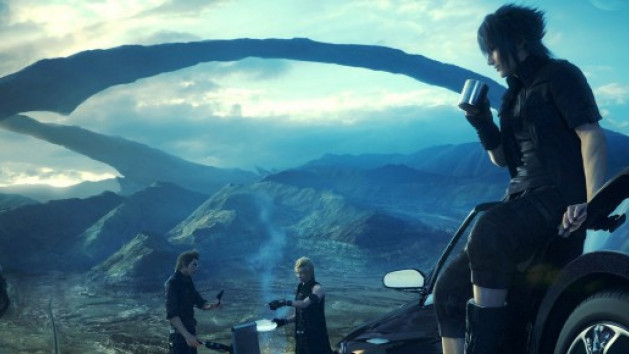 Un Season Pass pour Final Fantasy XV