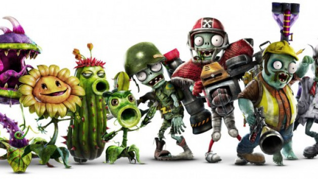 Plants vs Zombies : Garden Warfare 2 temporairement gratuit