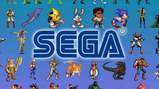 De jolis profits pour Sega
