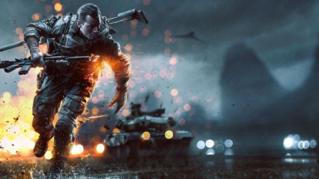 Un DLC gratuit pour Battlefield 4