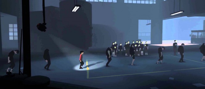 PS4 : Inside confirmé pour la fin août