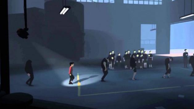 PS4 : Inside confirmé pour la fin août