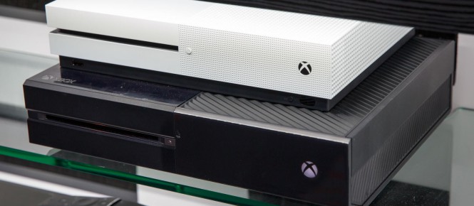 Rupture de stocks définitive pour la Xbox One S 2 To
