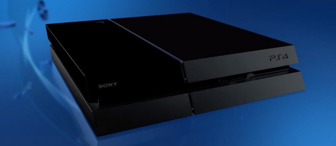 Sony : vers une PS4 slim ?
