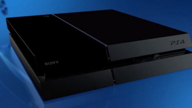Sony : vers une PS4 slim ?
