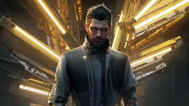 Le Season Pass de Deus Ex : Mankind Divided se détaille