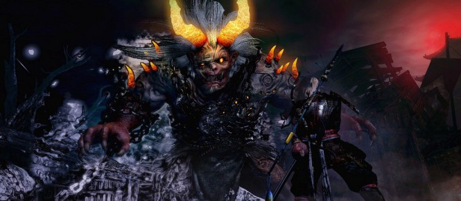 La bêta de Nioh est là