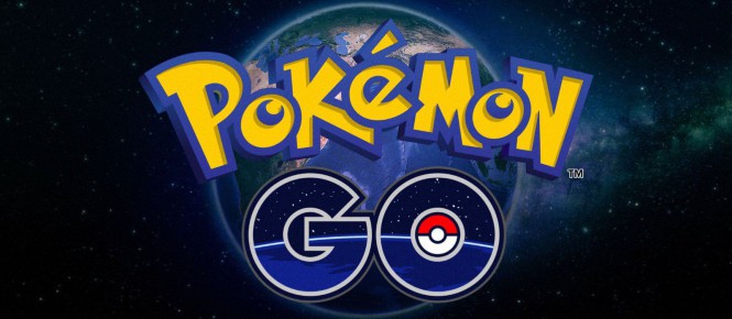 Nouvelle mise à jour pour Pokémon GO
