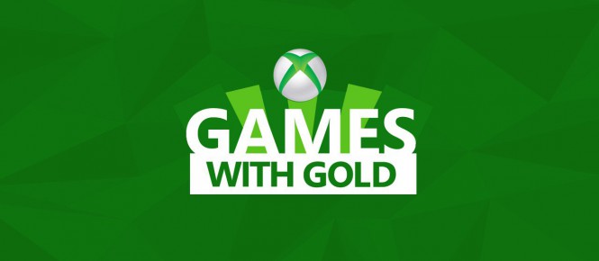 Xbox Games With Gold : les jeux de septembre