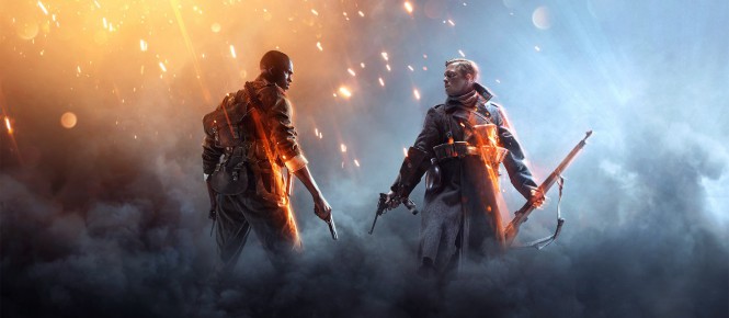 Battlefield 1 détaille son Season Pass