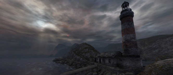 Dear Esther fin septembre sur consoles