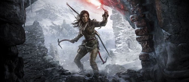 Tomb Raider change de directeur créatif