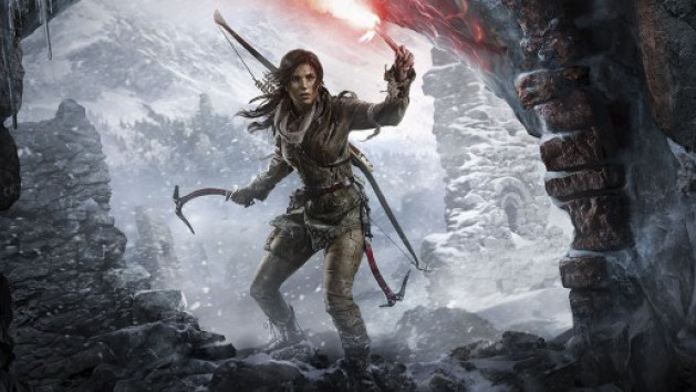Tomb Raider change de directeur créatif
