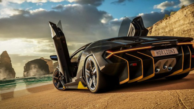 Une démo à la mi-septembre pour Forza Horizon 3 ?