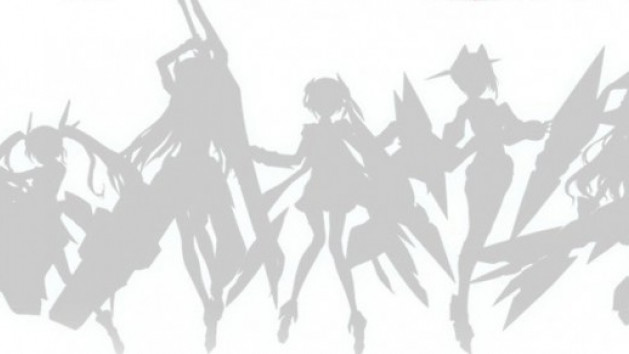 Gust : un projet avec Toei Animation
