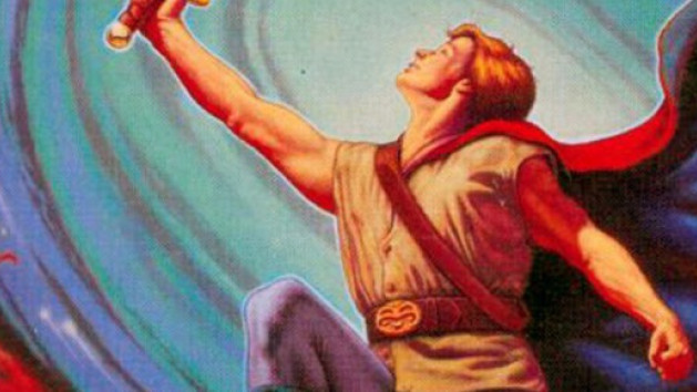 Steam accueille plusieurs jeux Sierra