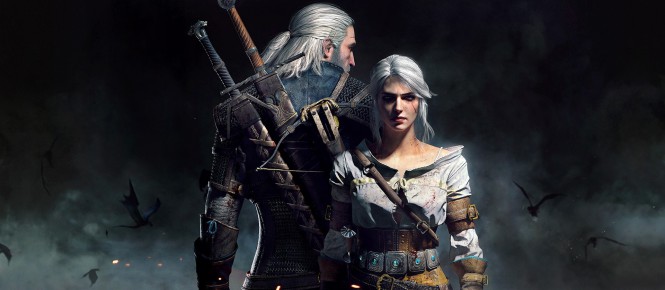 Un nouveau patch pour The Witcher 3