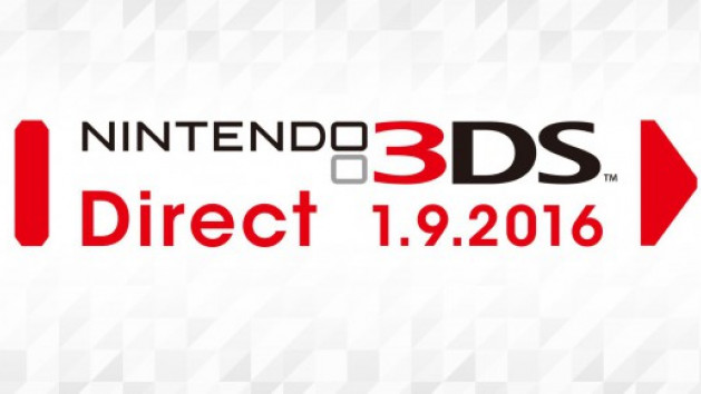 3DS : un Nintendo Direct demain