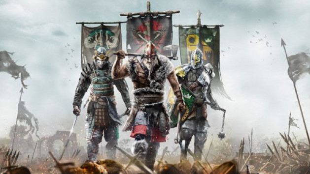 Les dates de l'alpha de For Honor
