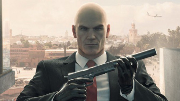 La saison complète de Hitman pour fin janvier 2017